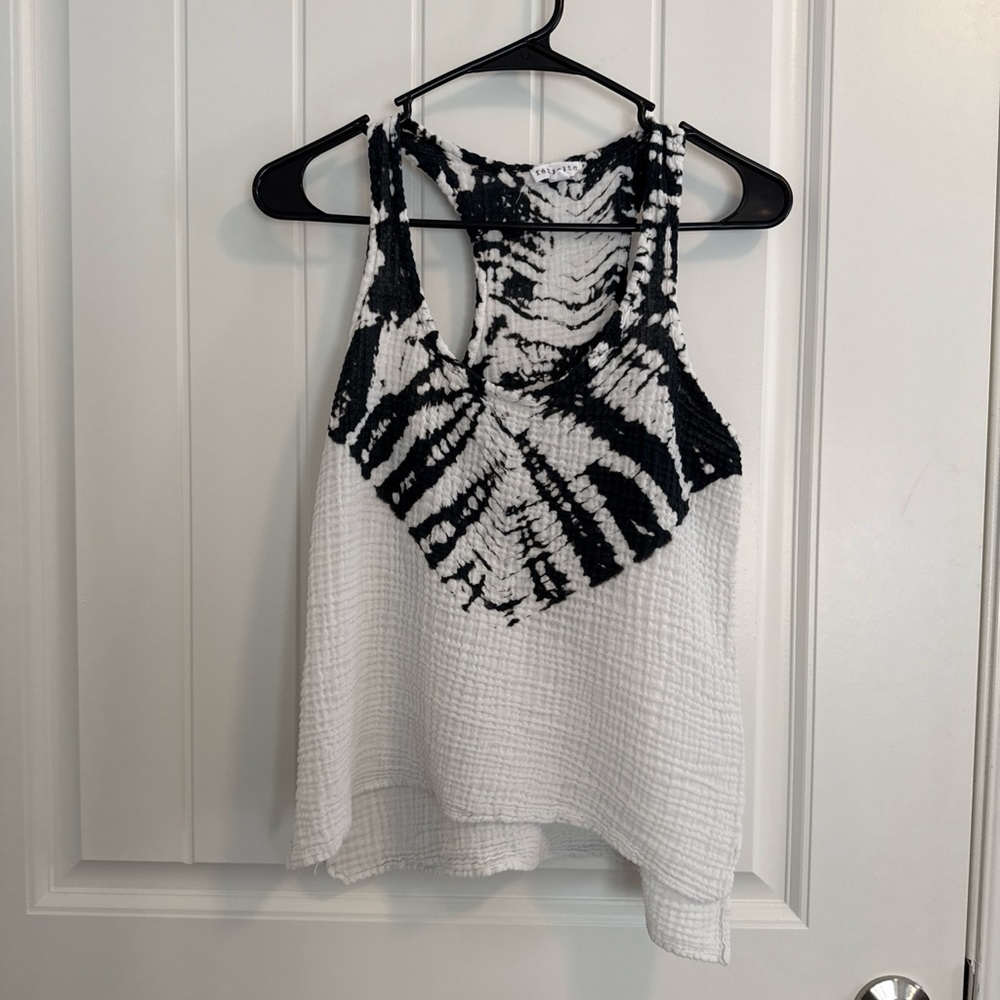 Felicite Women’s Racerback Tank Top